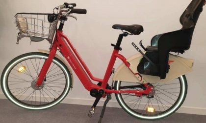 Bike sharing arriva nei quartieri con 17 nuove ciclostazioni