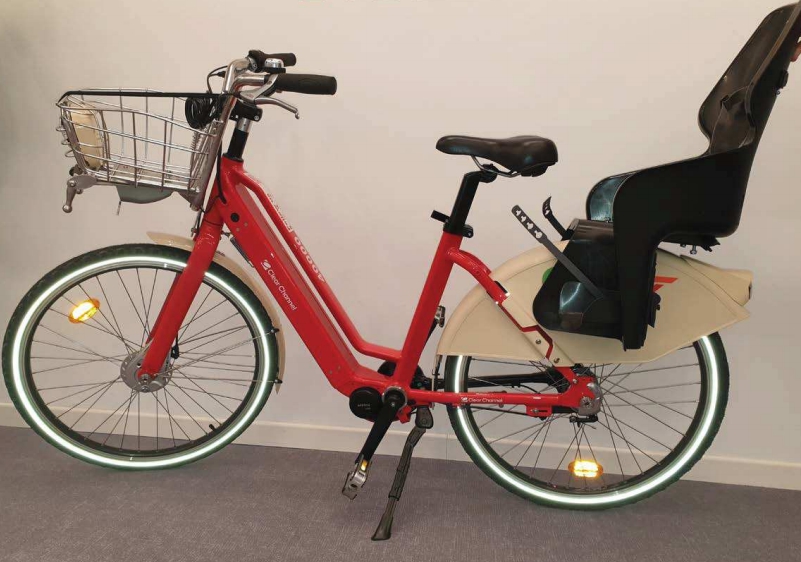 Bike sharing arriva nei quartieri con 17 nuove ciclostazioni