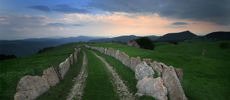 Lettera di 107 associazioni sulla proposta di riduzione del Parco Naturale Regionale della Lessinia