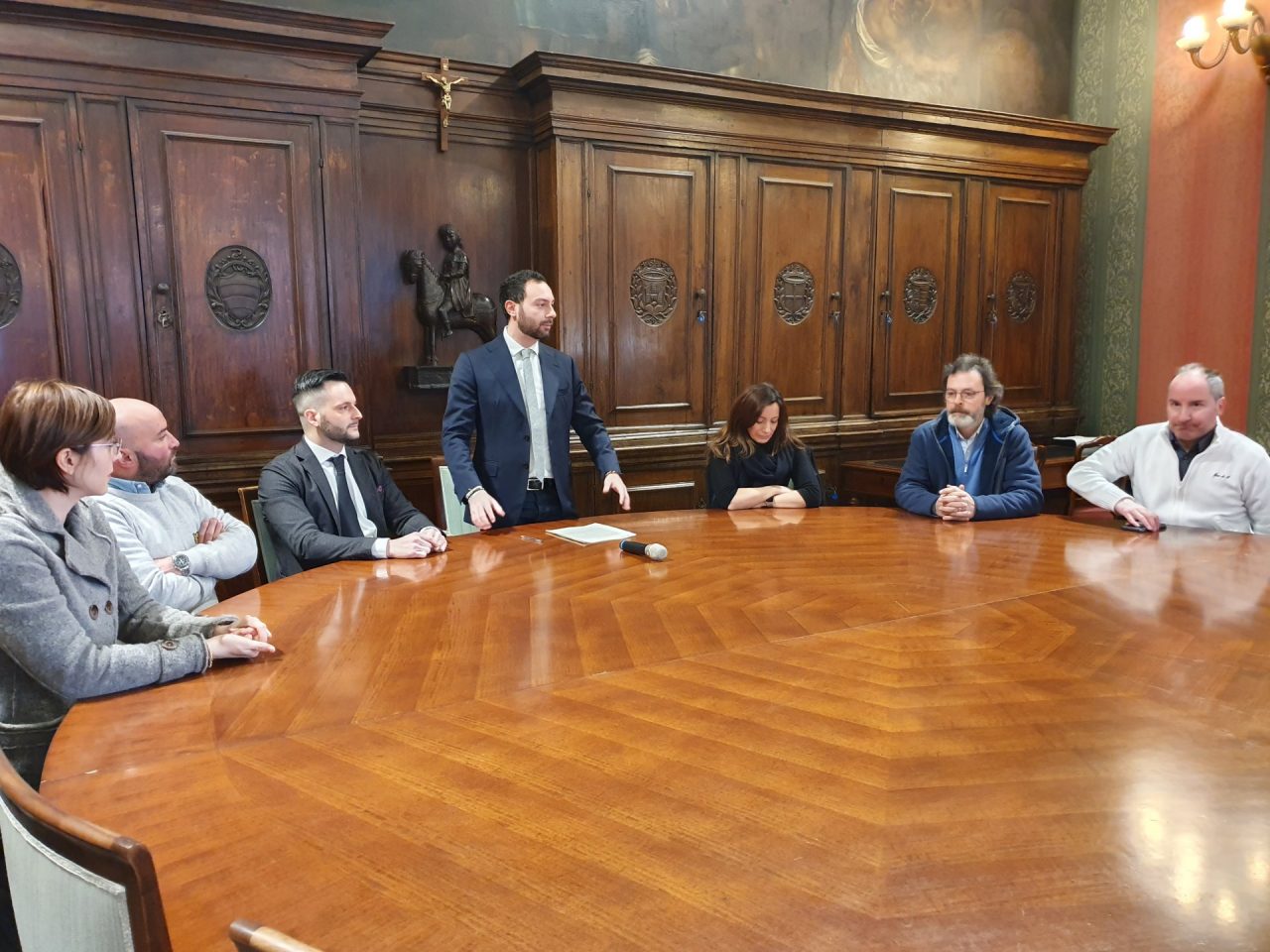 Ortaggi veronesi dell’inverno nei piatti dei ristoranti tipici