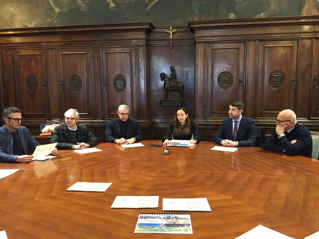 Verona Sud, parte la rigenerazione da aree dismesse alla nuova Zai