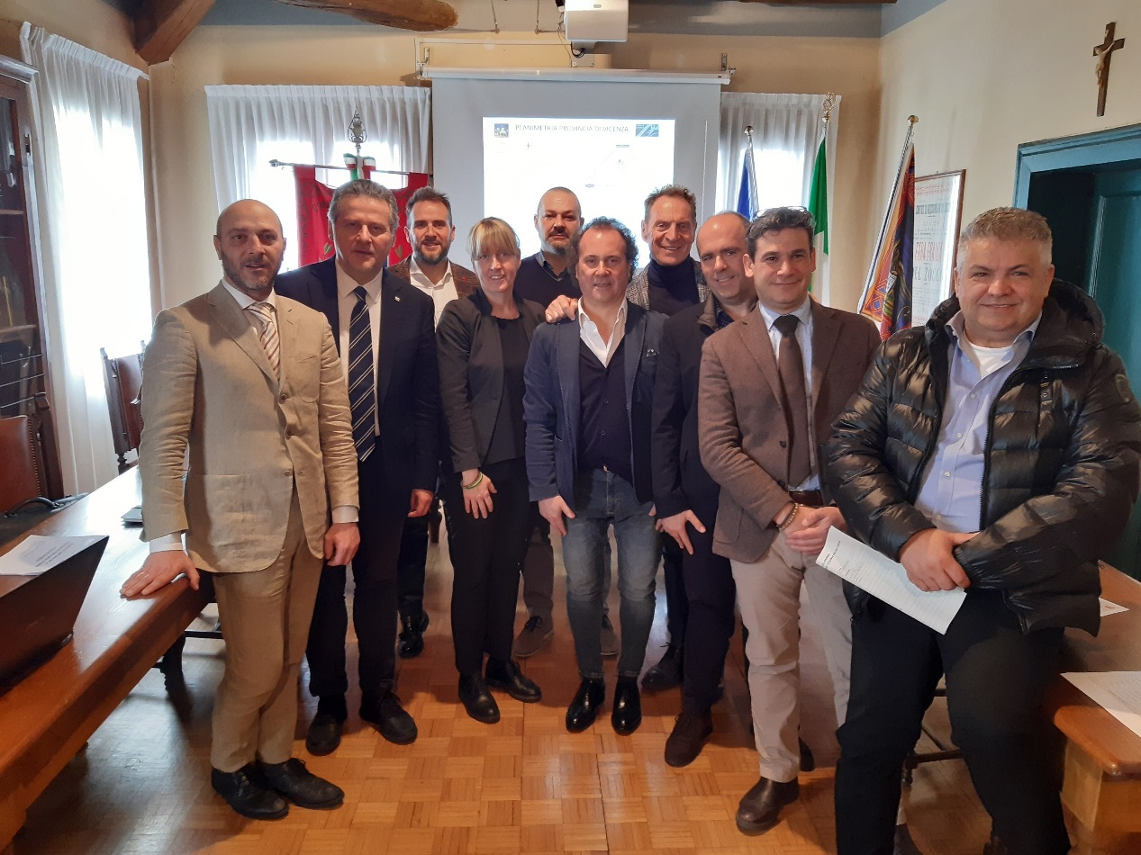 Ciclabile Treviso-Ostiglia: l’impegno per completare l’opera entro il 2022 