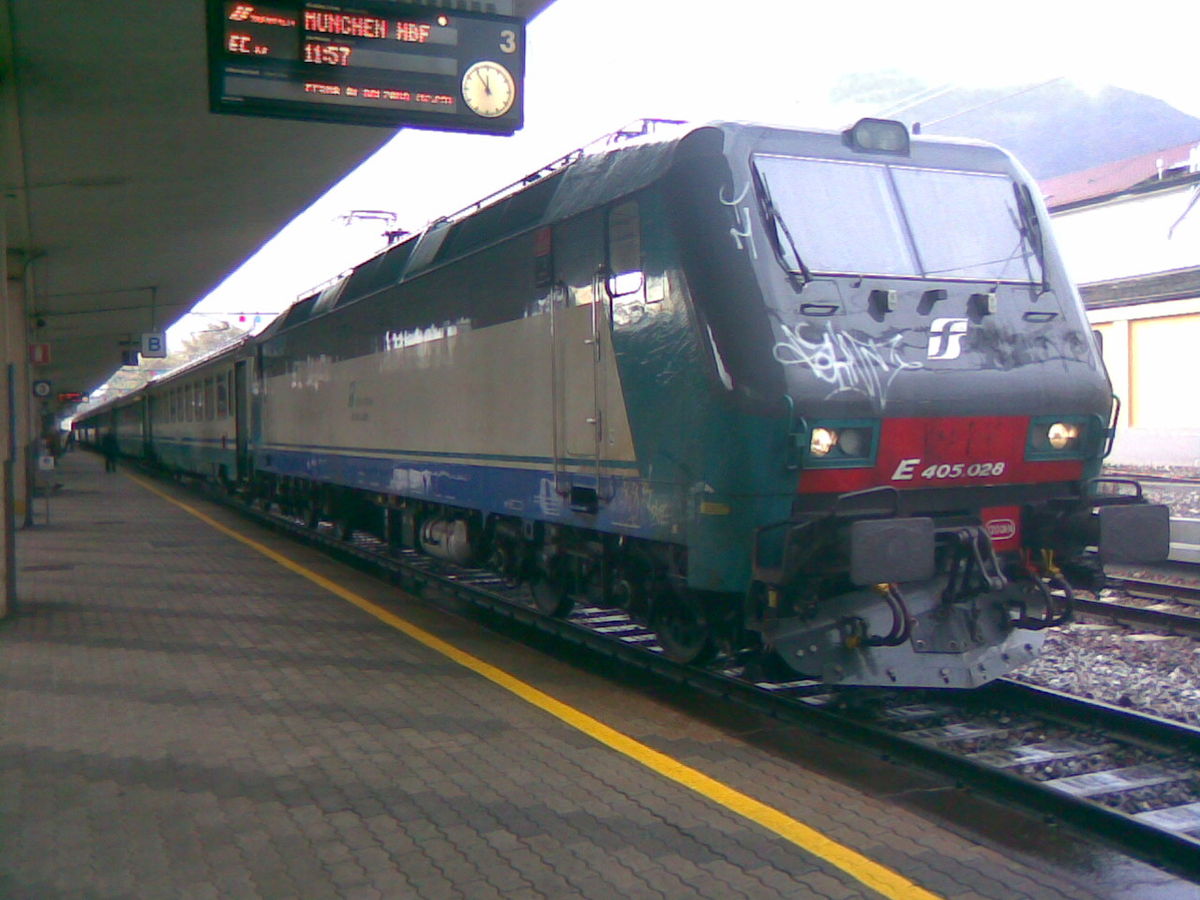 Coronavirus, treno per Monaco fermato a Verona, controllate due turiste tedesche