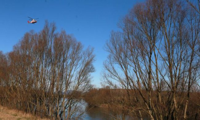 Anziana sparita, giorni di angoscia a San Martino di Venezze
