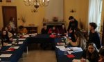 Competenze trasversali di orientamento, formazione in classe