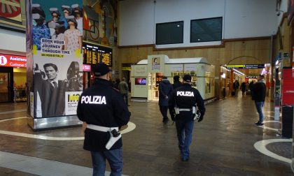 Era ricercato dalle autorità romene: intercettato a Verona Porta Nuova