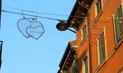 Verona in Love, domani inaugurazione e accensione delle luci