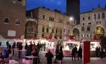 Verona in Love, messaggi d'amore, musica e arte FOTO