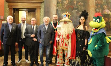 Carnevale di Verona, Jerry Calà sarà il testimonial FOTO E VIDEO