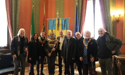 Domenica Caregota, tutto pronto per la grande festa VIDEO
