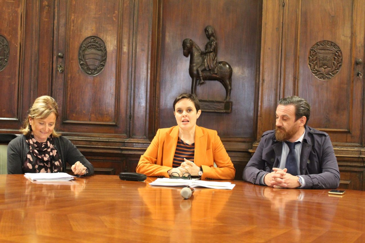 Lascito Forti, quasi 800mila euro per anziani e bisognosi veronesi