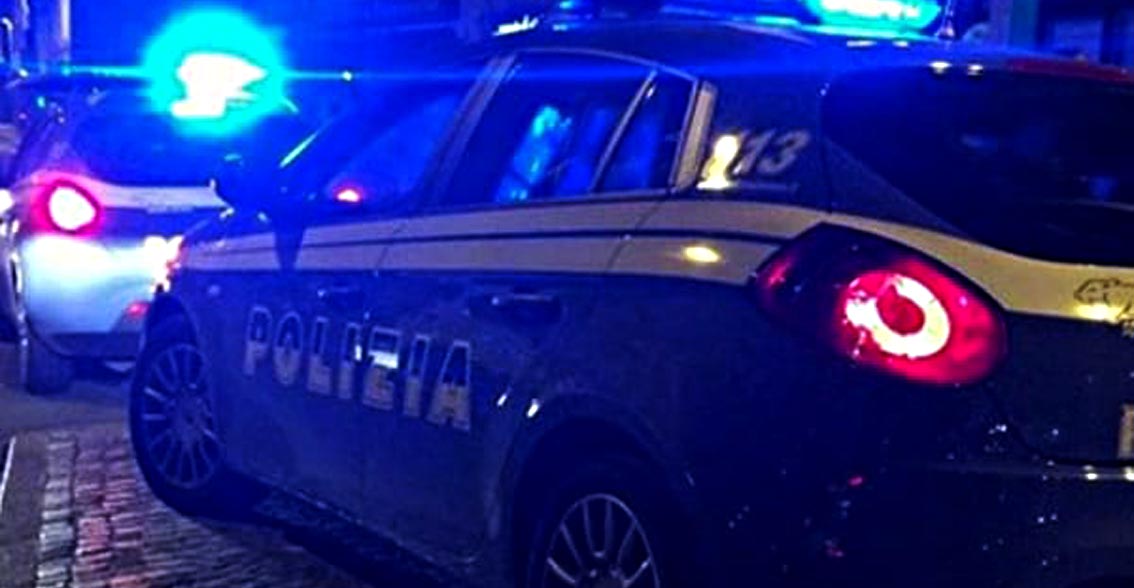 Viola la misura cautelare degli arresti domiciliari, 23enne arrestato