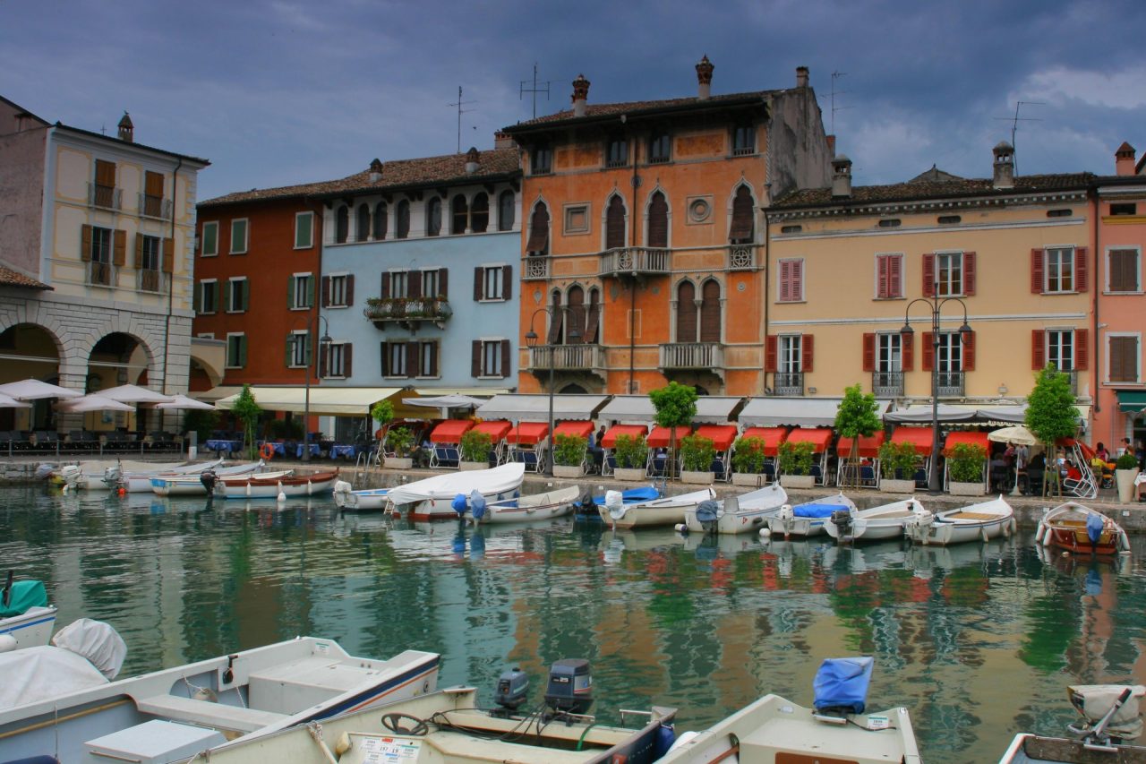 Turismo, Desenzano del Garda è pronto a ripartire