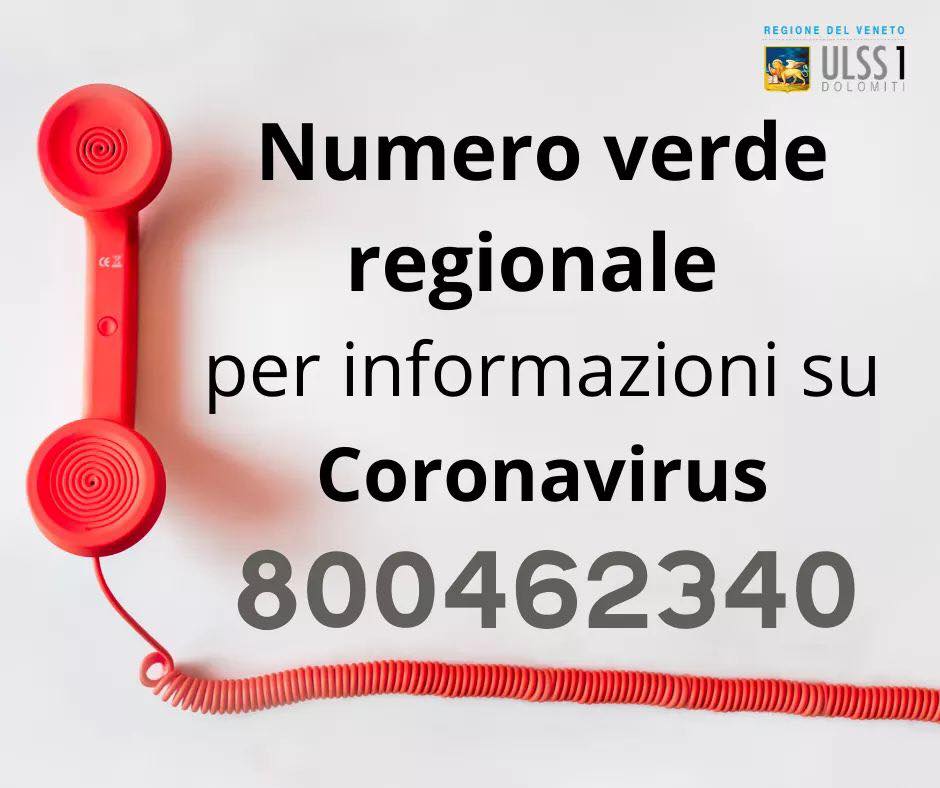 Emergenza Coronavirus, in Veneto chiuse tutte le scuole fino al 1 marzo