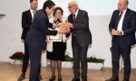 Anerio Tosano, Katia Ricciarelli e non solo, i premiati a Verona FOTO