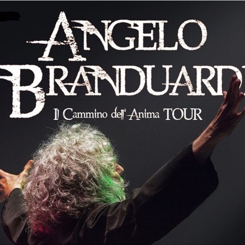 Angelo Branduardi atteso al Teatro Romano per il Verona Folk