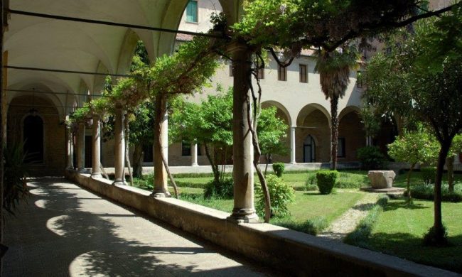 Presunti abusi sessuali e minacce in Seminario, lettera di solidarietà ai due sacerdoti
