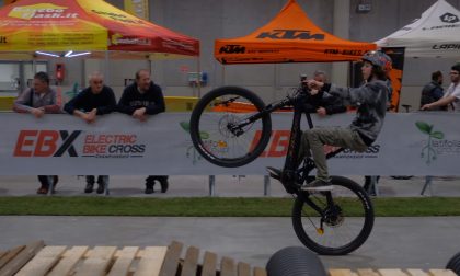 CosmoBike Show, si parlerà anche dell'aumento del mercato delle biciclette