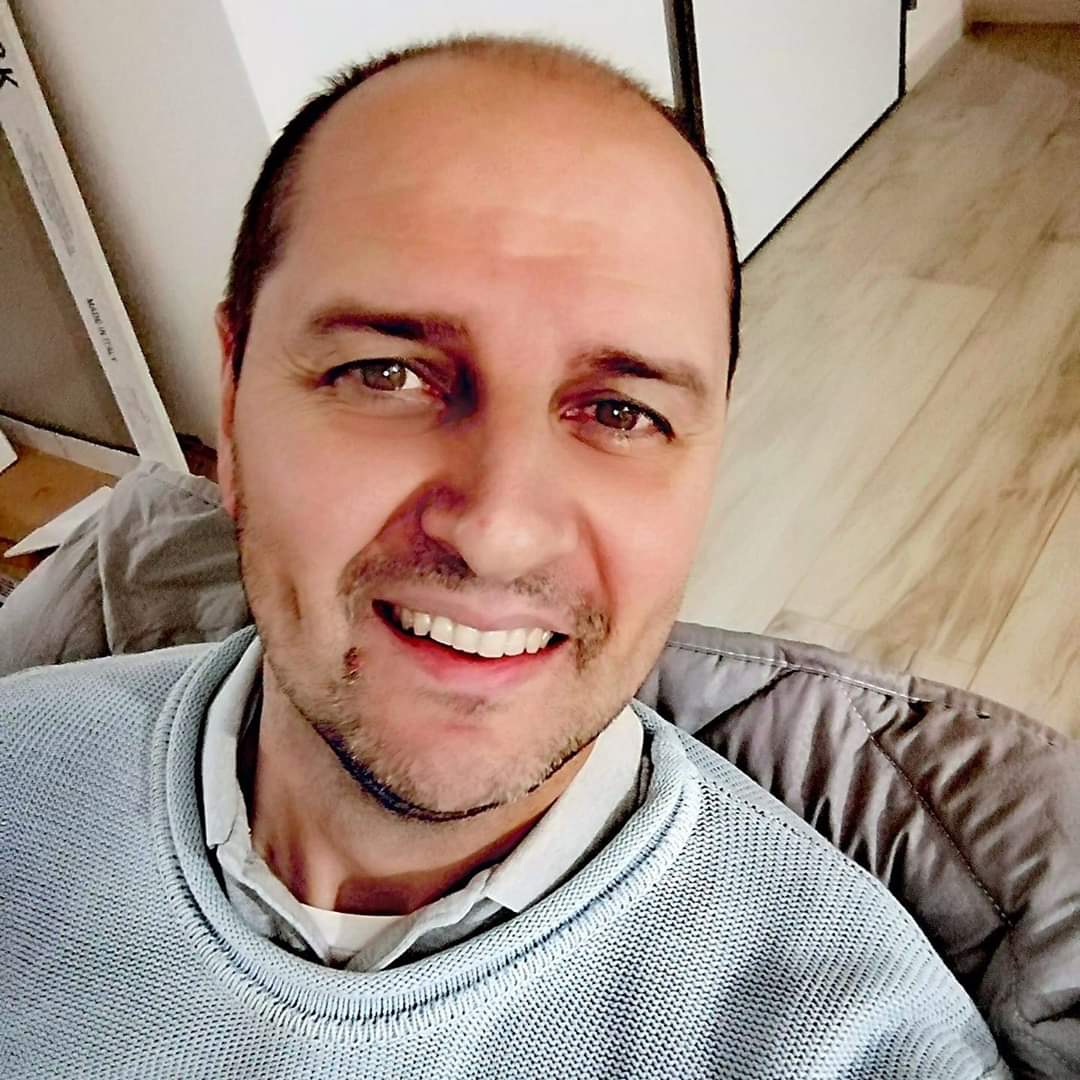 Stefano Menapace è scomparso, mondo del calcio in lutto
