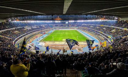 Hellas-Juve, la Digos arresta tre pregiudicati