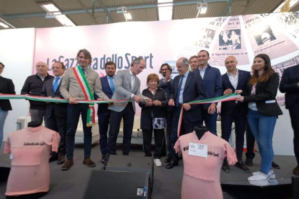 CosmoBike Show, cresce il festival della bici