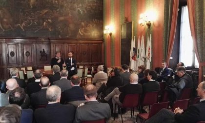 Coronavirus, Sboarina incontra le categorie: "Non ci sia distinzione 'in zone' per gli aiuti ai territori colpiti"