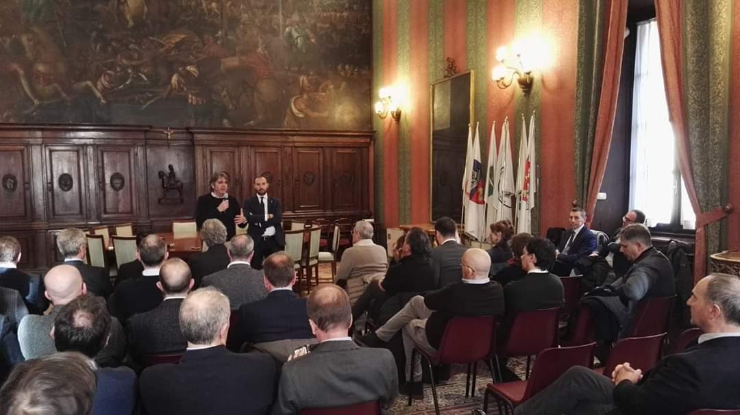 Coronavirus, Sboarina incontra le categorie: “Non ci sia distinzione ‘in zone’ per gli aiuti ai territori colpiti”
