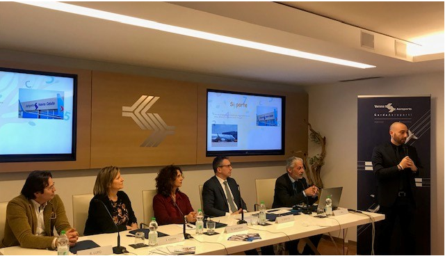 L’Aeroporto aderisce al progetto “Autismo – In viaggio attraverso l’aeroporto”