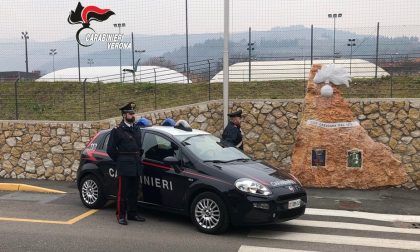 Contrasto allo spaccio, due arresti