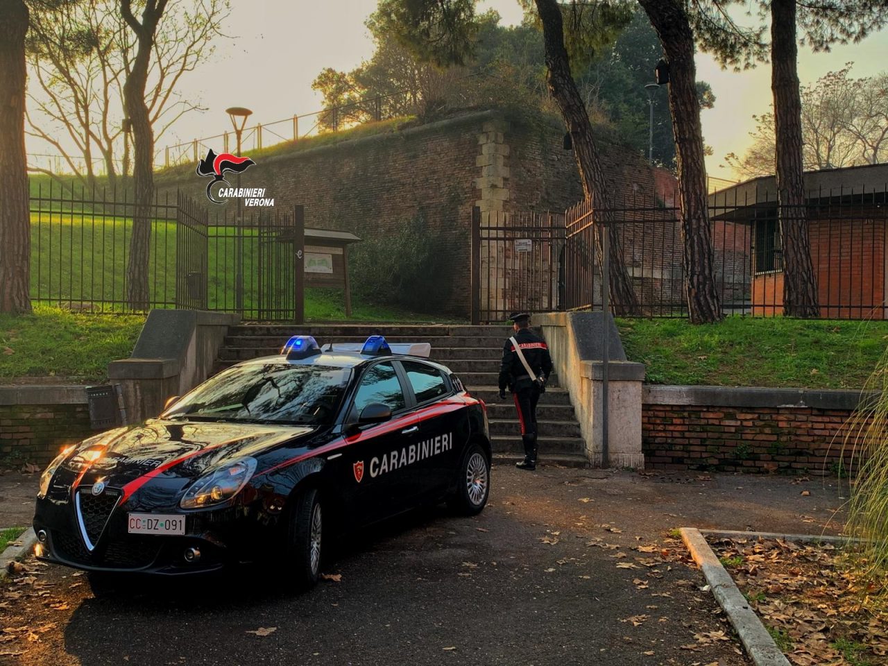 Arrestato a Verona il napoletano accusato di associazione di tipo mafioso, traffico e spaccio