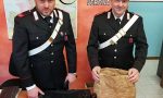 Con una borsa dotata di schermatura ruba videogiochi all'Auchan