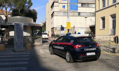 Corsa contro il tempo: Carabinieri rintracciano e accompagnano paziente "irreperibile" in attesa di trapianto