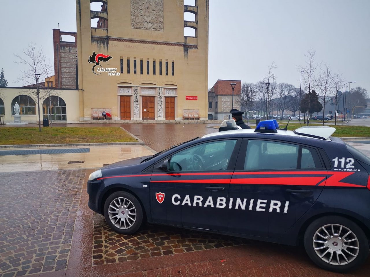 Contrasto allo spaccio, due arresti in città