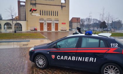 Contrasto allo spaccio, due arresti in città