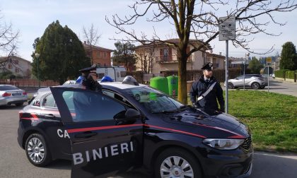 Arrestato pluripregiudicato per estorsione nei confronti della compagna