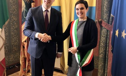 Scambi commerciali e turistici fra Verona e la Lituania