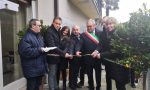 Villa Gabriele, inaugurata la casa per il "dopo di noi"