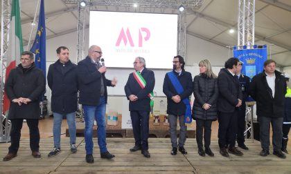 Fiera di San Biagio, Mirandola: "Le eccellenze vanno tutelate"