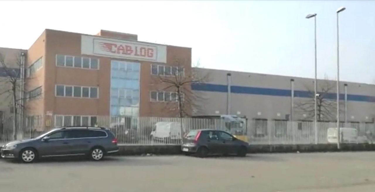 Incidente sul lavoro, cade dall’alto, deceduto sul posto