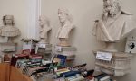 Il mercatino dei libri usati permette di raccogliere 12mila euro