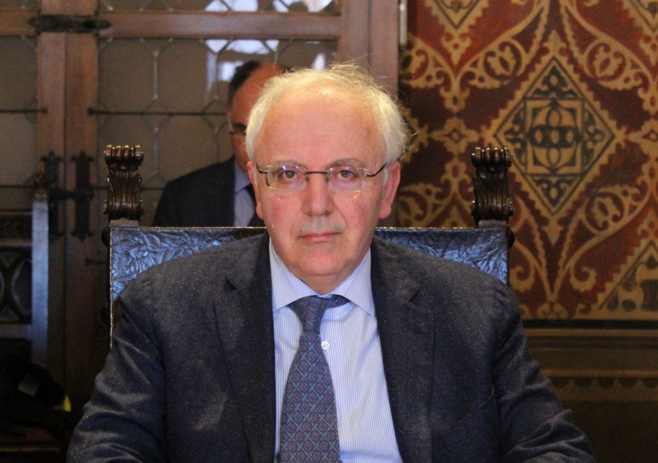 Prefetto Cafagna: “Nessun caso di Coronavirus, non facciamo allarmismo”