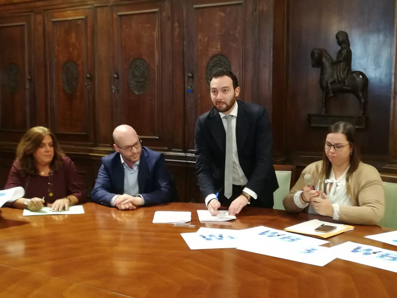 Protocollo nazionale per l’accoglienza delle persone con autismo in negozi