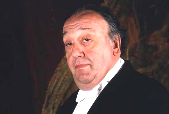 Morto Nello Santi, il “papà dell’opera”