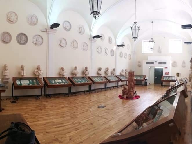 Pinocchio, storia di un burattino attraverso la collezione Fusari in biblioteca