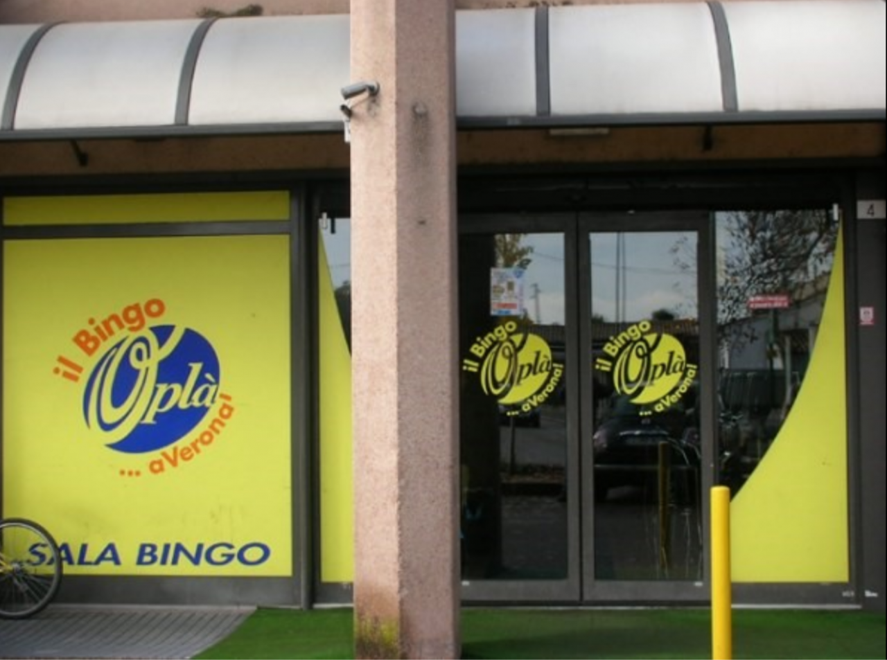 Rilevate irregolarità al Bingo Opla, sanzioni per più di 34.000 euro