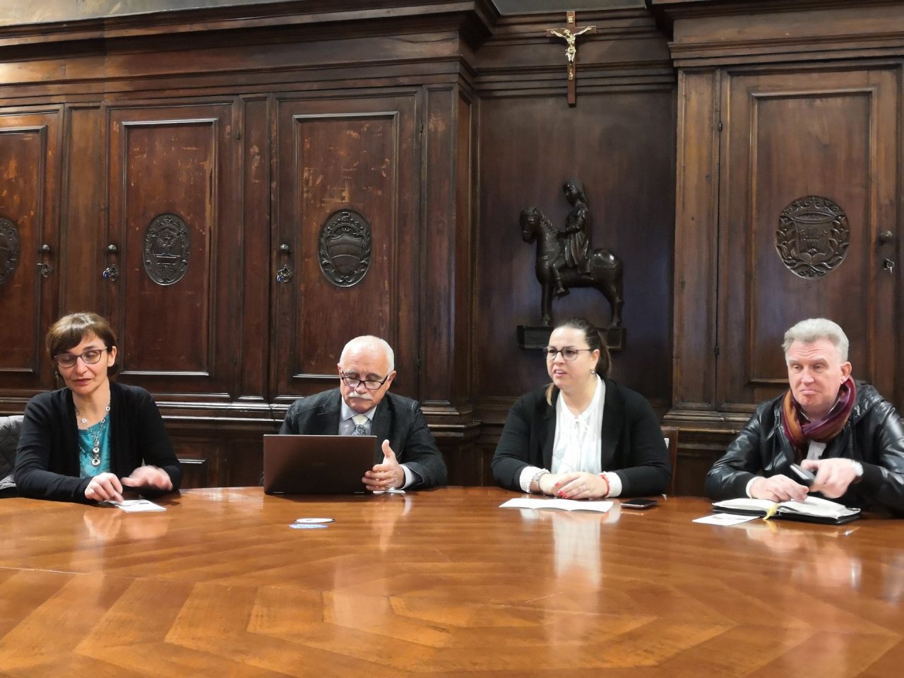 Patentino Cani, anche gli amici a 4 zampe a lezione con i padroni