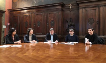 “Un bambino è un dono”, opuscolo gratuito per i neo genitori
