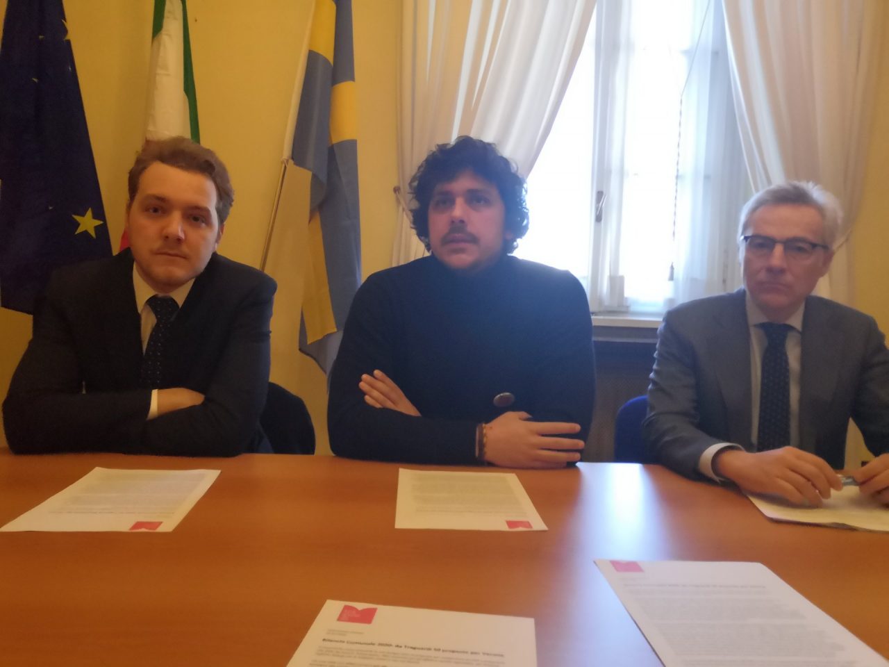 “Niente Imu per chi affitta ad under 35”, la proposta di “Traguardi”