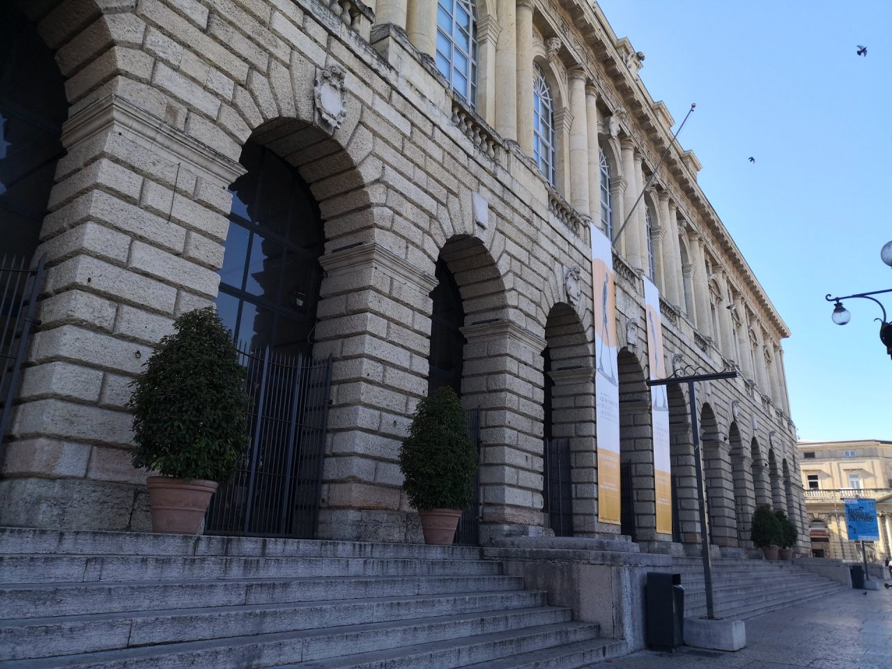 Nuova illuminazione nei Musei Civici per valorizzare meglio le opere