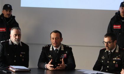 Smaltimento illecito dei rifiuti, fondamentali le segnalazioni dei cittadini